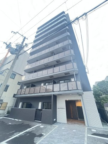 maison PREMIER Ⅵの外観|おしゃれな外観です