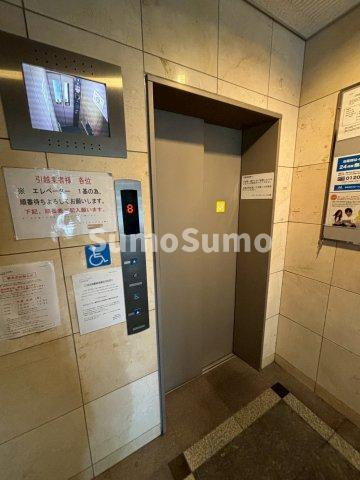エストレージャ 文の里のその他共用部分