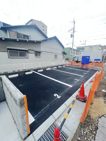 maison PREMIER Ⅵの駐車場