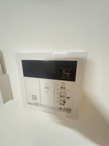 maison PREMIER Ⅵの設備