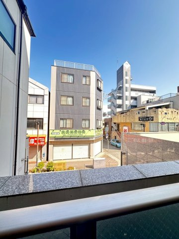 エクセルまつたにの展望