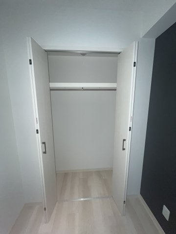 maison PREMIER Ⅵの収納