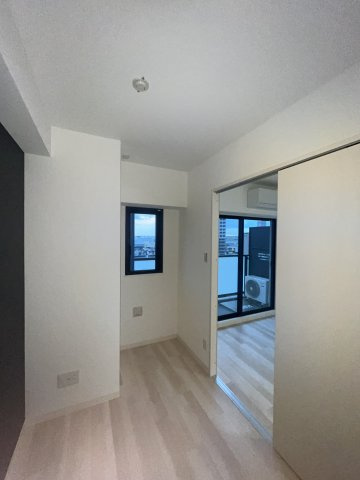 maison PREMIER Ⅵの寝室