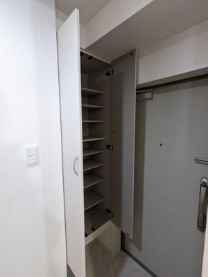 【設備】 | プリムヴェール蔵前