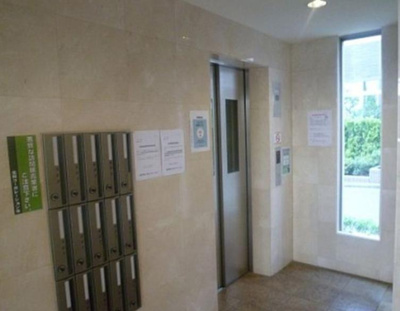 【その他共用部分】 | プリムヴェール蔵前