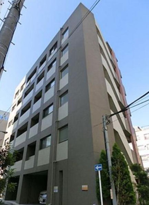 【外観】 | プリムヴェール蔵前