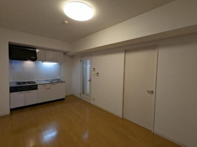 【居間・リビング】 | プリムヴェール蔵前