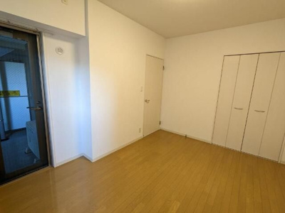 【寝室】 | プリムヴェール蔵前