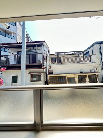 Parks垂水の展望