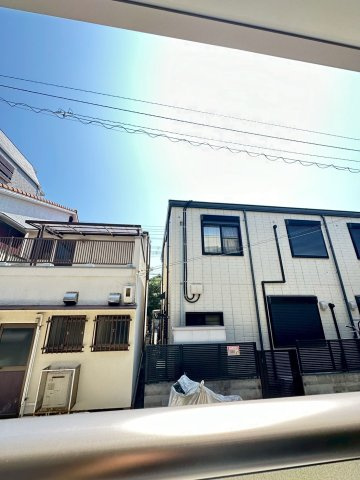Parks垂水の展望