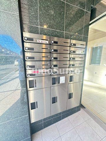 Ｍａｉｓｏｎ　Ａｋａｓｈｉのその他共用部分