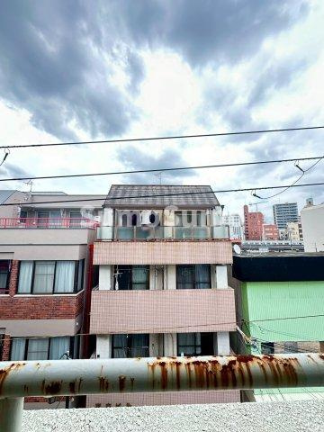 MTビルの展望
