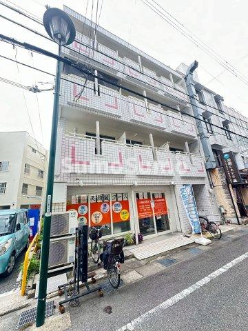 MTビルのその他共用部分