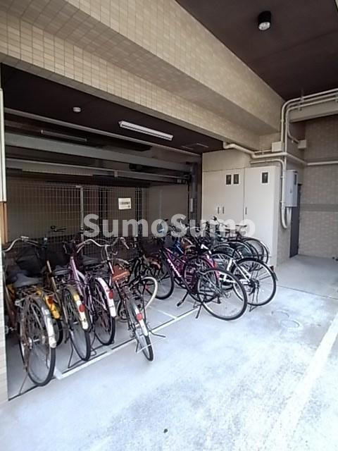 ONE ROOF FLAT NISHINOMIYAの外観