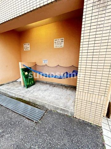 エスパシオ塚口のその他共用部分