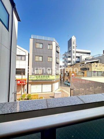 エクセルまつたにの展望