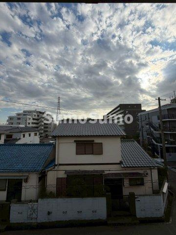 エスペランサ園田の展望