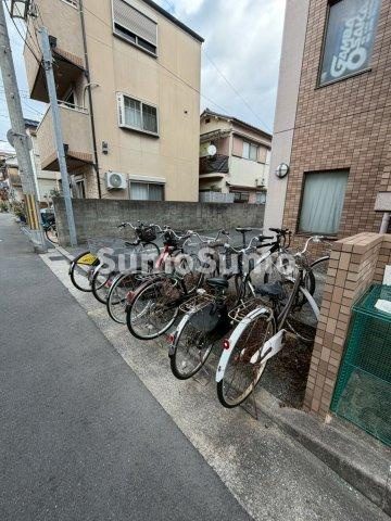 エスペランサ園田のその他共用部分