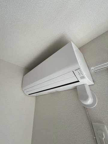 Maison de 青木の設備