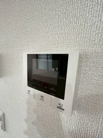 Maison de 青木のセキュリティ