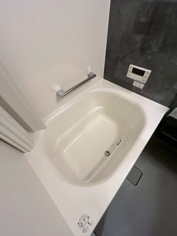 Maison de 青木の浴室