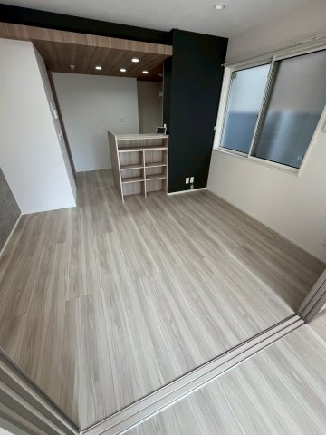 Maison de 青木の居間・リビング