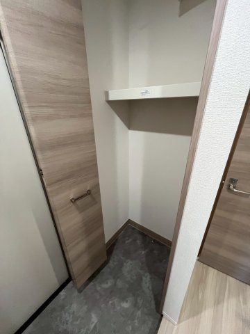 Maison de 青木の収納