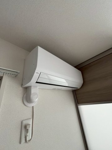 Maison de 青木の設備