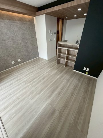 Maison de 青木の居間・リビング