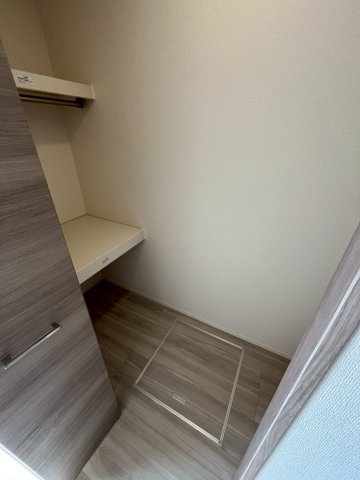 Maison de 青木の収納