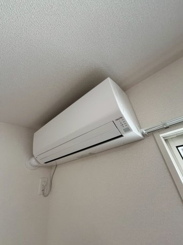 Maison de 青木の設備