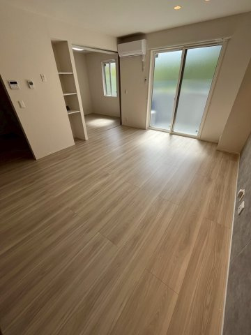 Maison de 青木の居間・リビング