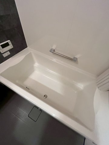 Maison de 青木の浴室