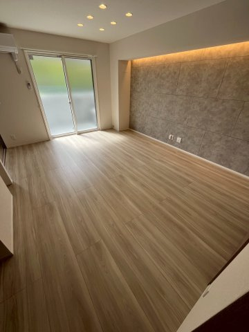 Maison de 青木の居間・リビング