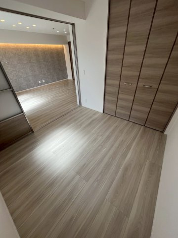 Maison de 青木の洋室