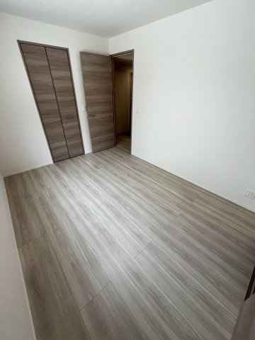 Maison de 青木の寝室