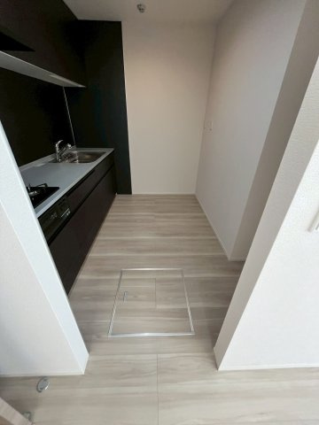 Maison de 青木の内装