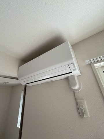 Maison de 青木の設備