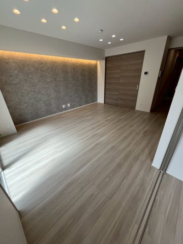 Maison de 青木の居間・リビング