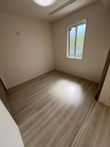Maison de 青木の洋室