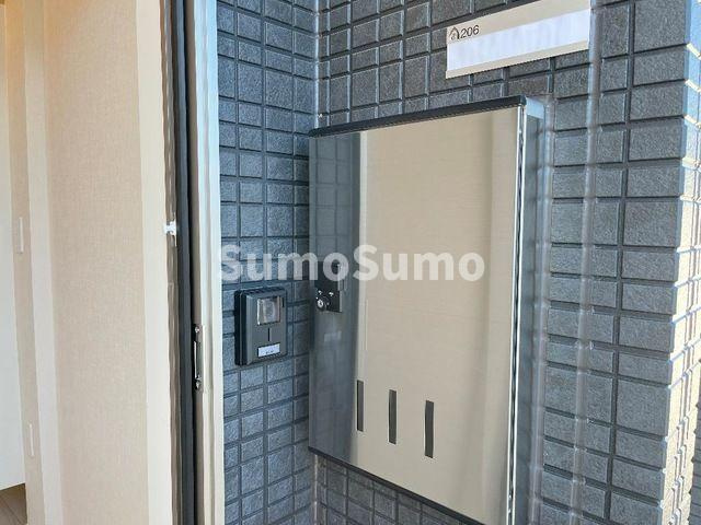 エクセルコートのその他共用部分