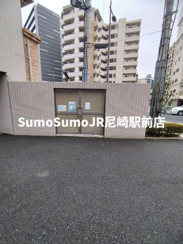 エクセレント上新１５のその他共用部分