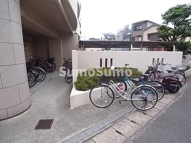 エスポワール南清水のその他共用部分