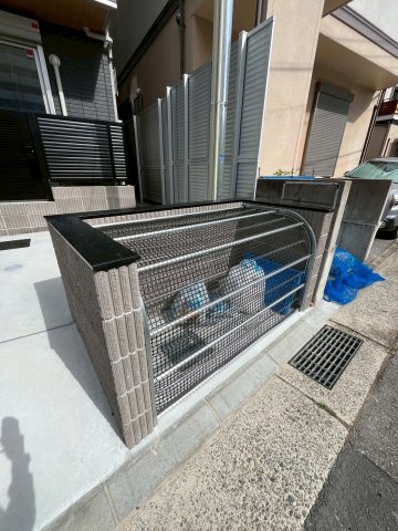 Maison de 青木のその他共用部分