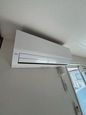 Maison de 青木の設備