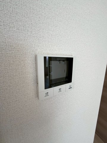 Maison de 青木のセキュリティ