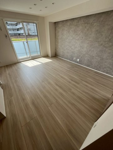 Maison de 青木の居間・リビング