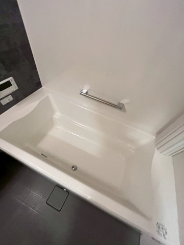 Maison de 青木の浴室