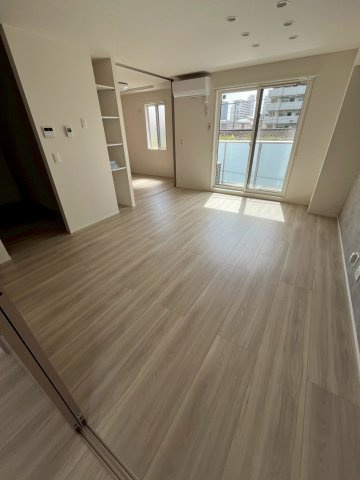 Maison de 青木の居間・リビング