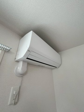 Maison de 青木の設備